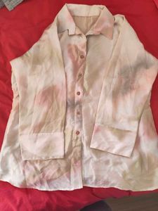 Modal Satin Co-ord set