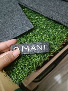 Personalized Key Ring