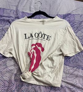 H&amp;m Cutest Tshirt