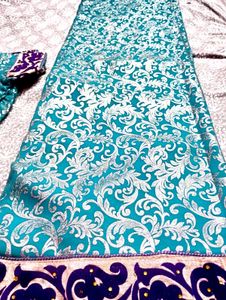 Wedding Saree 2