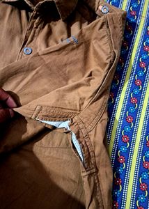 Imported Branded Cargo Shirt.