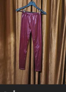 Combo Of 5 Leggings Size 32 inches
