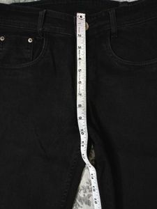 Black Jeans For Boys