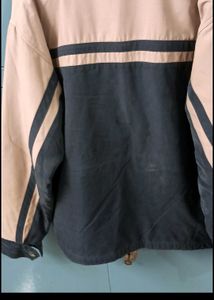 Mens Winter Jacket