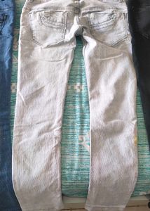 Assorted Jeans - Great Condition