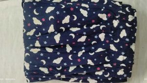 Cloud &amp; Star Pajama Pants