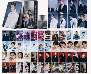 K-Pop Ateez Hongjoong Photocards