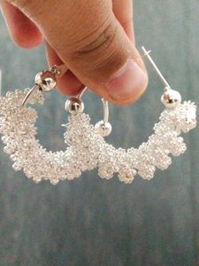 Necklace And Earrings Set