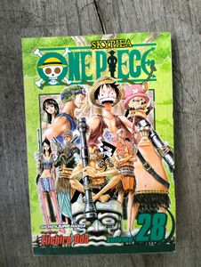 Manga