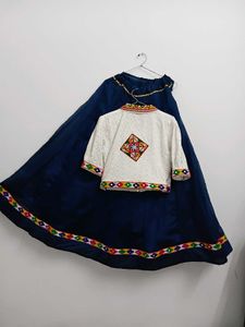 Ethnic Lehenga Choli Set