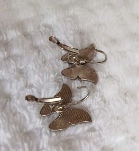 Assorted Earrings - Unique Styles!