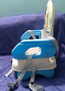 Baby Booster Seat