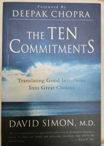 The Ten Commitments