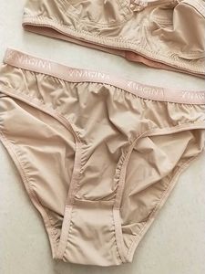 Nagina Bra &amp; Panty Set