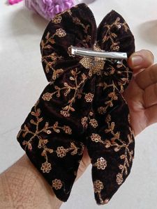 Hair Bow