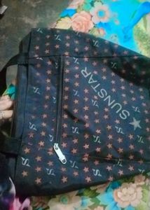Sunstar backpack