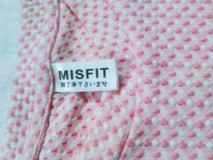 Pink Textured Short Sleeve Top