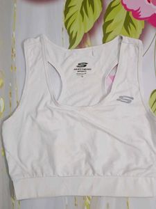 (548)Skechers Sport Bra