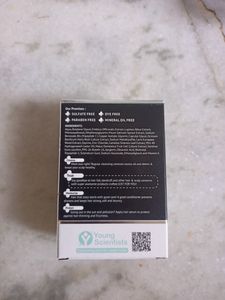 The Derma Co Peptide Stem Cell Hair Growth Serum