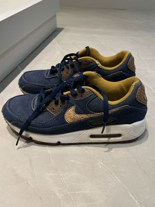 Nike Air Max Mens Sneakers