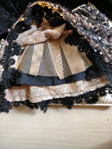 Little Baby Girl Dress 👗