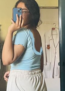 7 Differnt Types Of Crop Tops