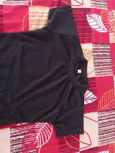 Little Black Dress - Midi Bodycon