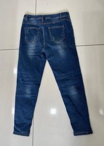 Branded Jeans