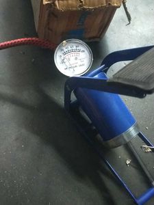 Foot Pump