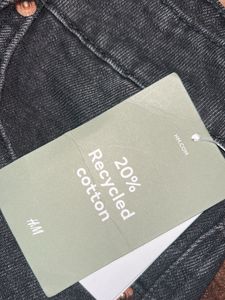 H&amp;M Denim Shorts - New with Tags