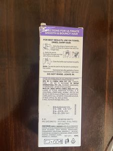 Steal Combo LOreal Fall Resist, moisturising Serum