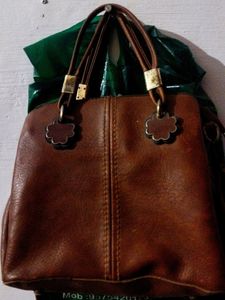 Style&#39;s New Fancy Handbags