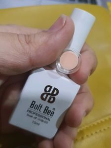 gel nail polish new and unused.
