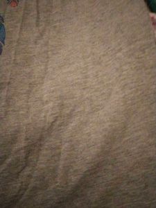 Soft Cotton Top Casual Wear