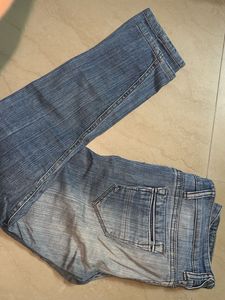 UpperClass Formal Jeans