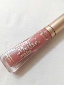 🤯Price Dropped 🎊Too Faced Lipstick