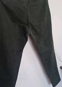 Stylish Dark Grey Jeans