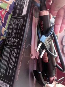 Agaro HC-6001 Hair Curler