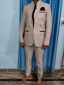 Men's jodhpuri suit set