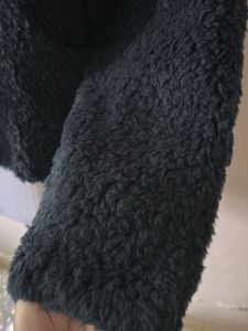 Imported Heavy Fur Unisex Jacket