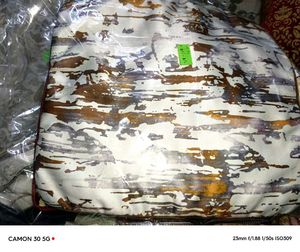 Pillow Cover