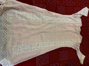 Rangriti Embroidered Kurta