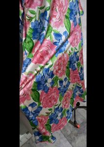 NEW ABAYA DRESS