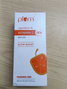 Vegan Skincare Product