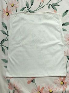 Girls (Kids) Sleeveless Top