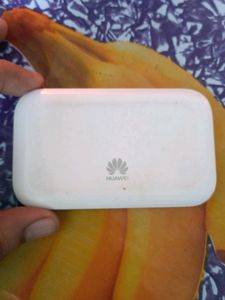 AIRTEL 4G HOTSPOT ( All Sim Supported)