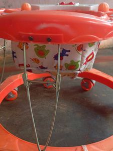 Baby Walker