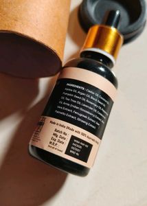 Anti-Hair Loss Lotion