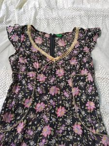 Sexy/cute Mesh Dress🧺🍓