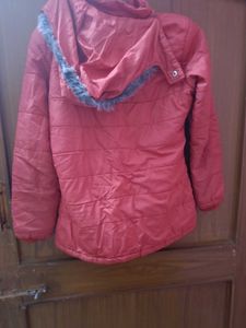 Skypoint Jacket / Sweater/Coat